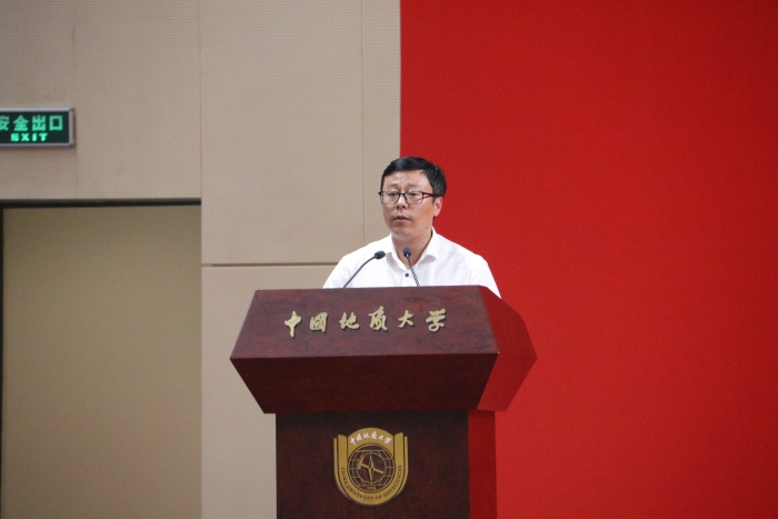 书记