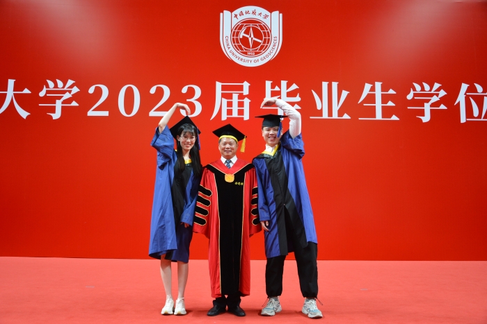 院长拍照2